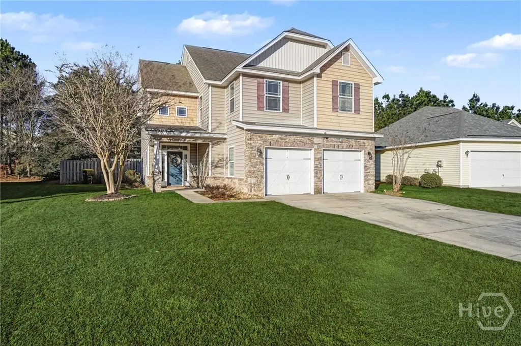 142 Willow Point Savannah GA 31407