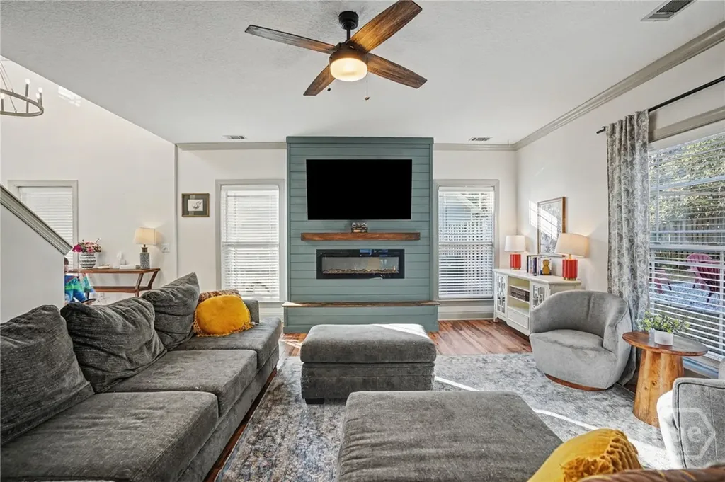 142 Willow Point Savannah GA 31407