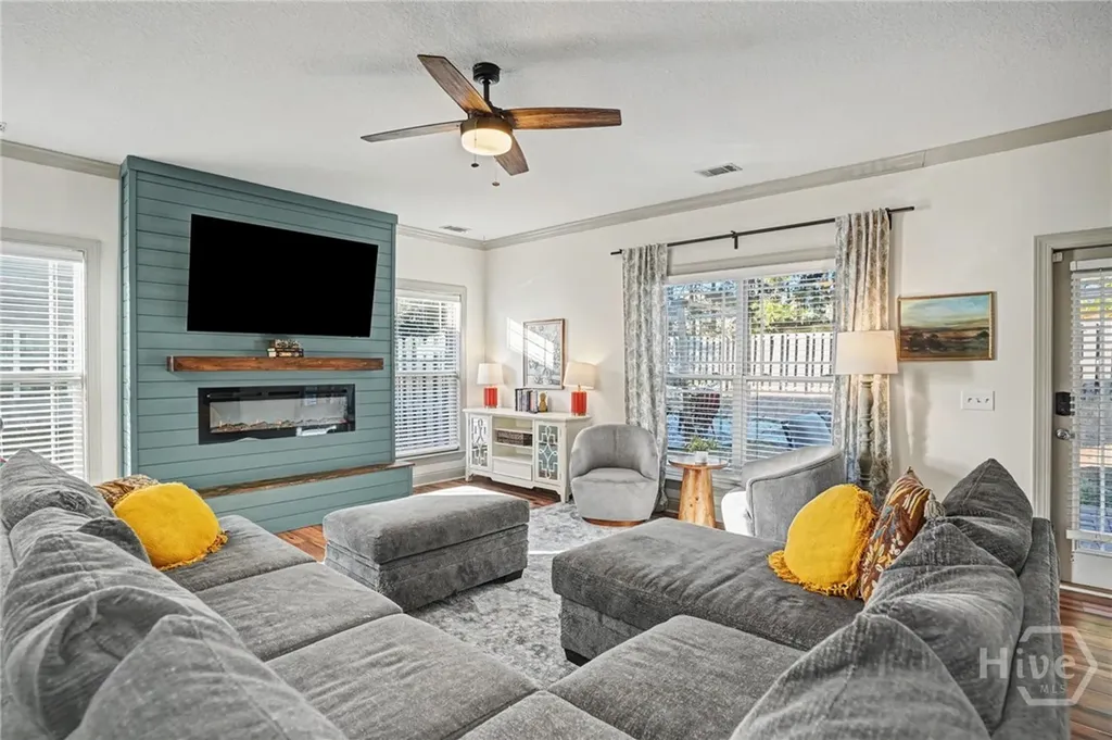 142 Willow Point Savannah GA 31407