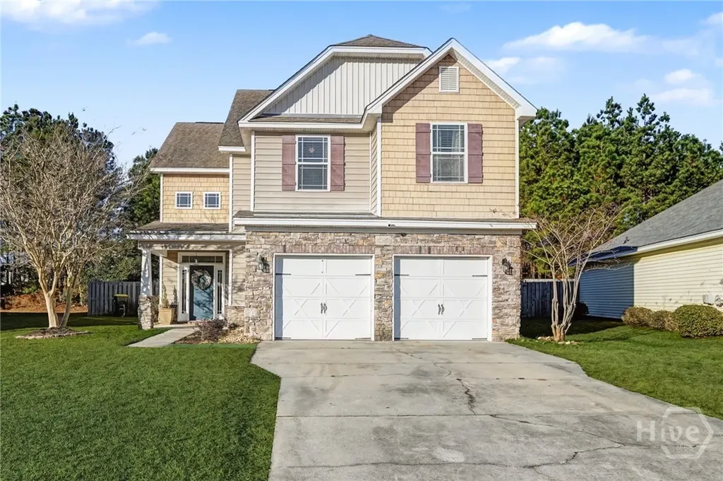 142 Willow Point Savannah GA 31407