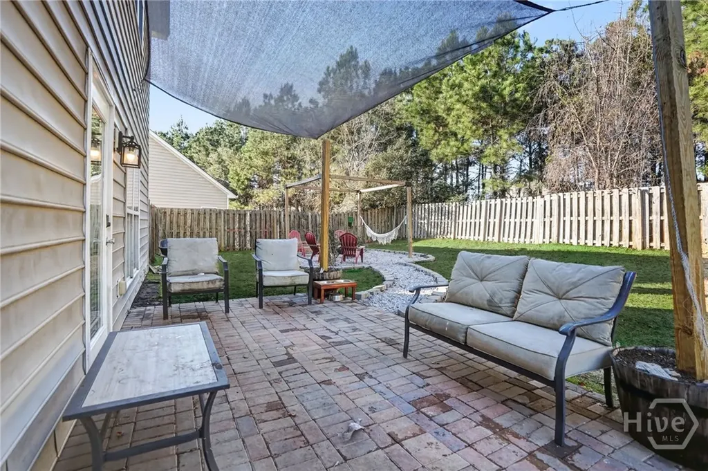 142 Willow Point Savannah GA 31407