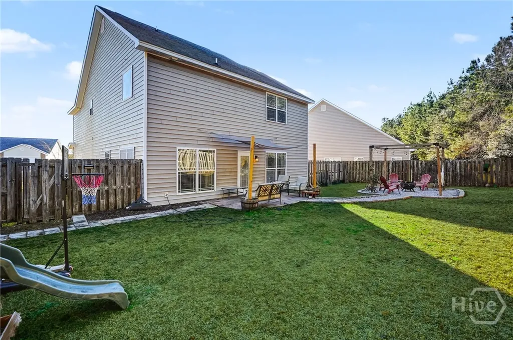 142 Willow Point Savannah GA 31407