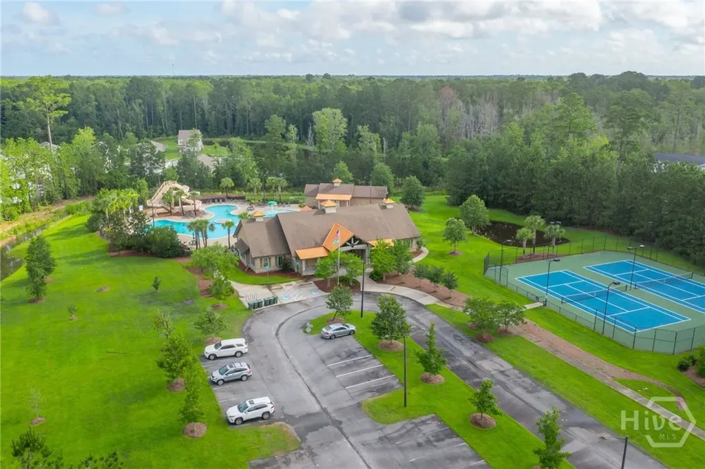 142 Willow Point Savannah GA 31407