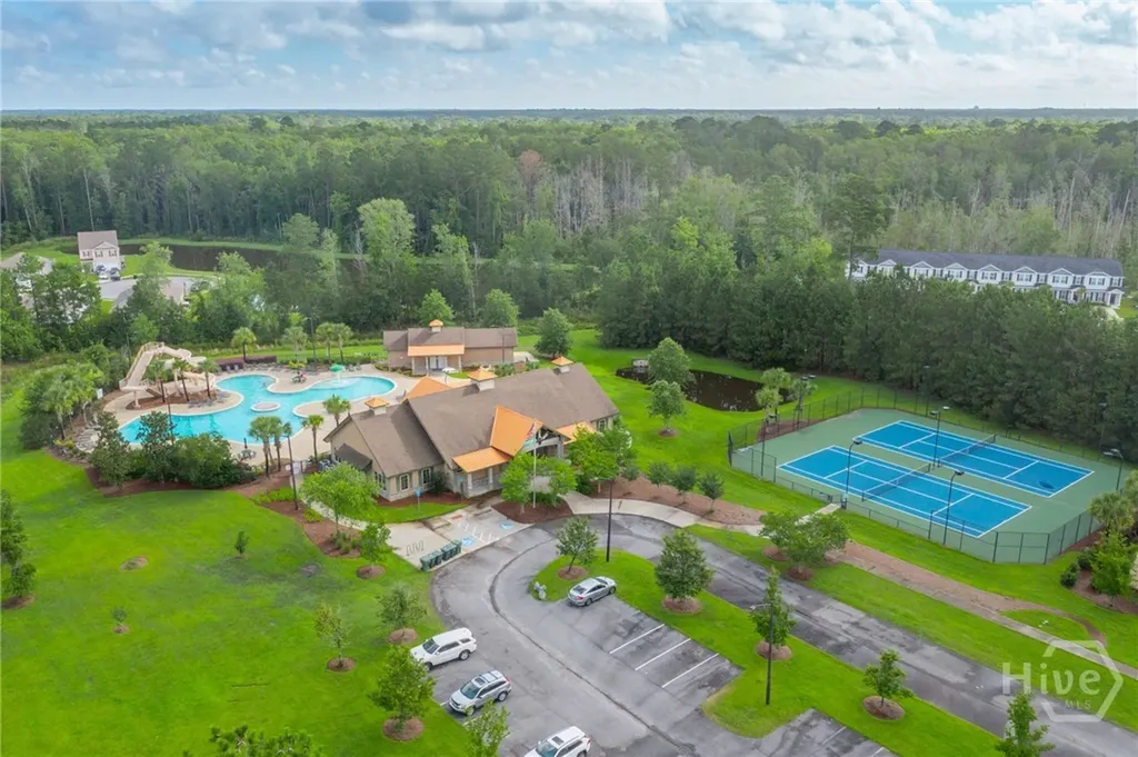 142 Willow Point Savannah GA 31407