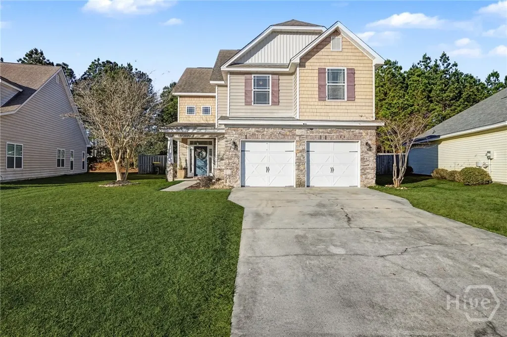 142 Willow Point Savannah GA 31407