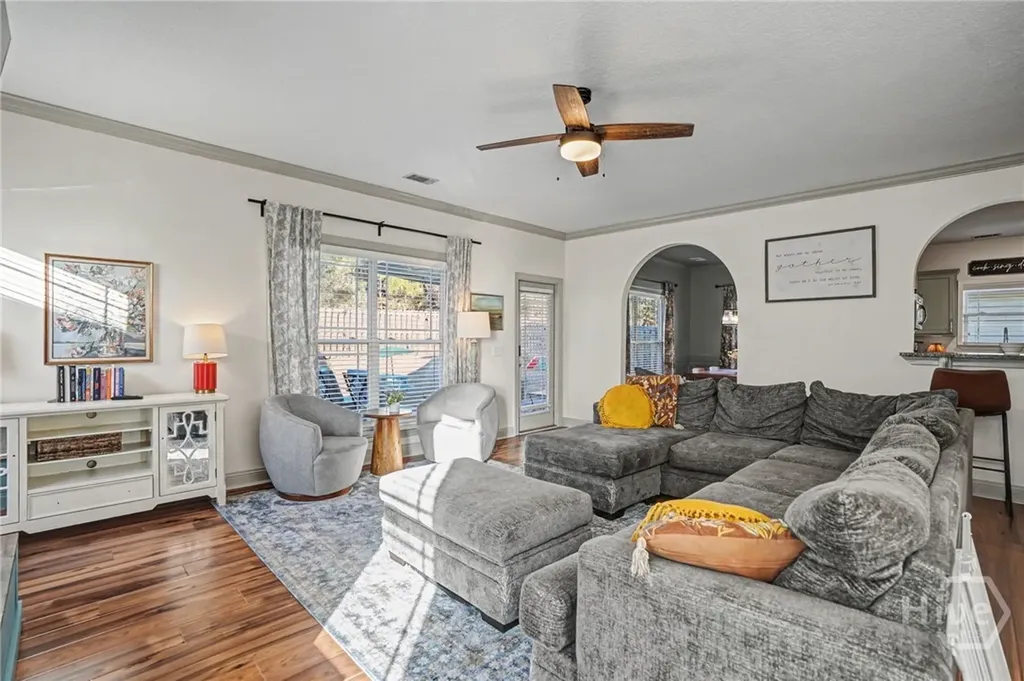 142 Willow Point Savannah GA 31407