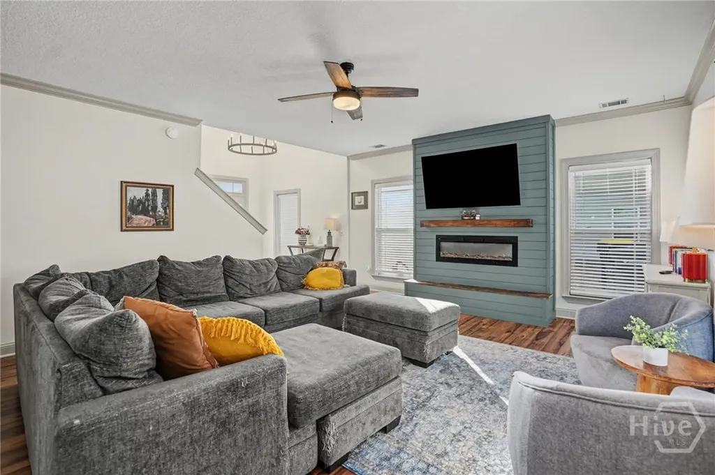 142 Willow Point Savannah GA 31407