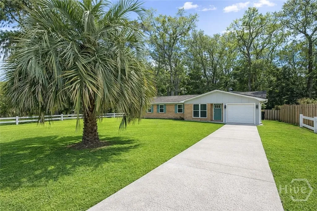 6 San Anton Drive Savannah GA 31419