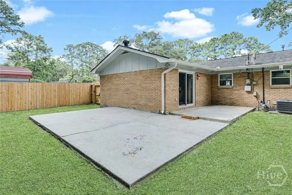 6 San Anton Drive Savannah GA 31419
