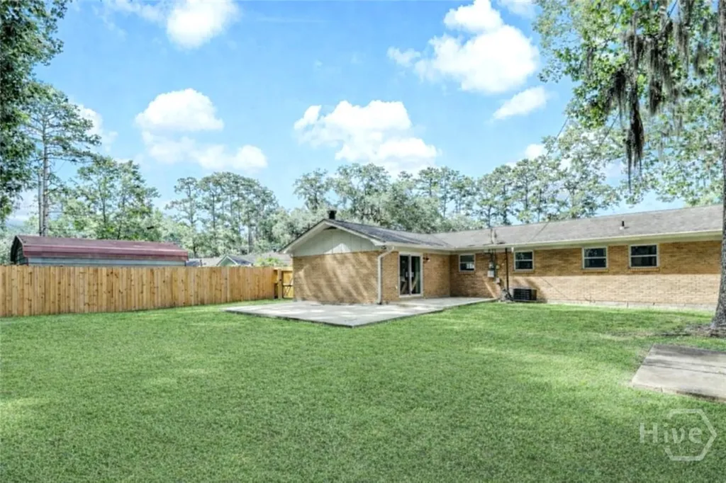 6 San Anton Drive Savannah GA 31419