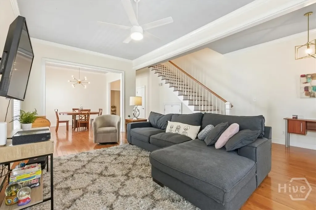 516 W 37th Street Savannah GA 31415