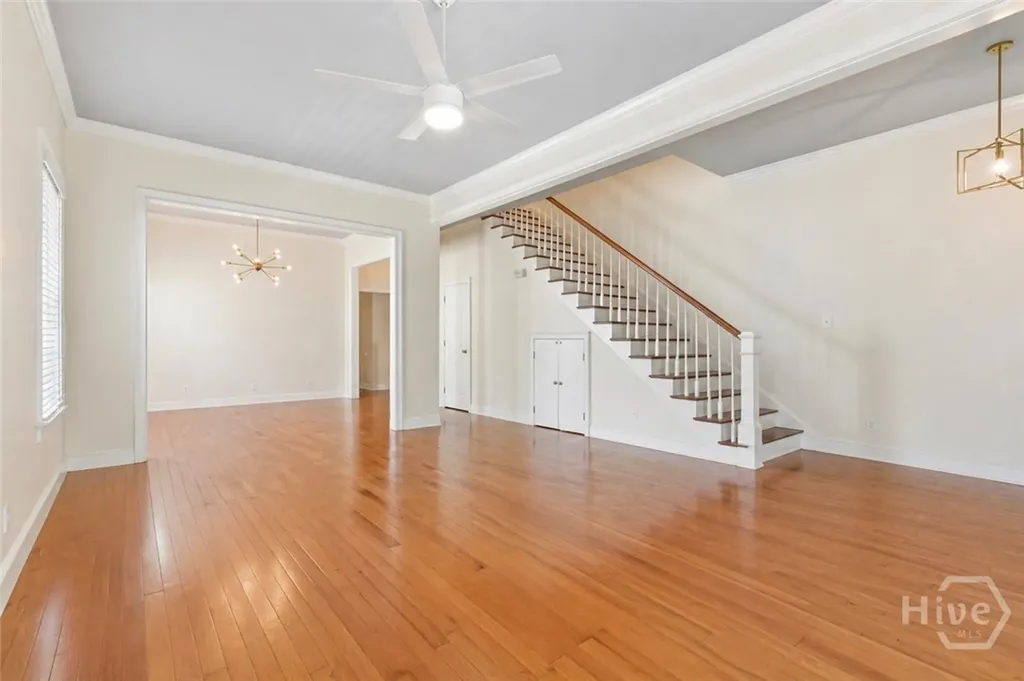 516 W 37th Street Savannah GA 31415