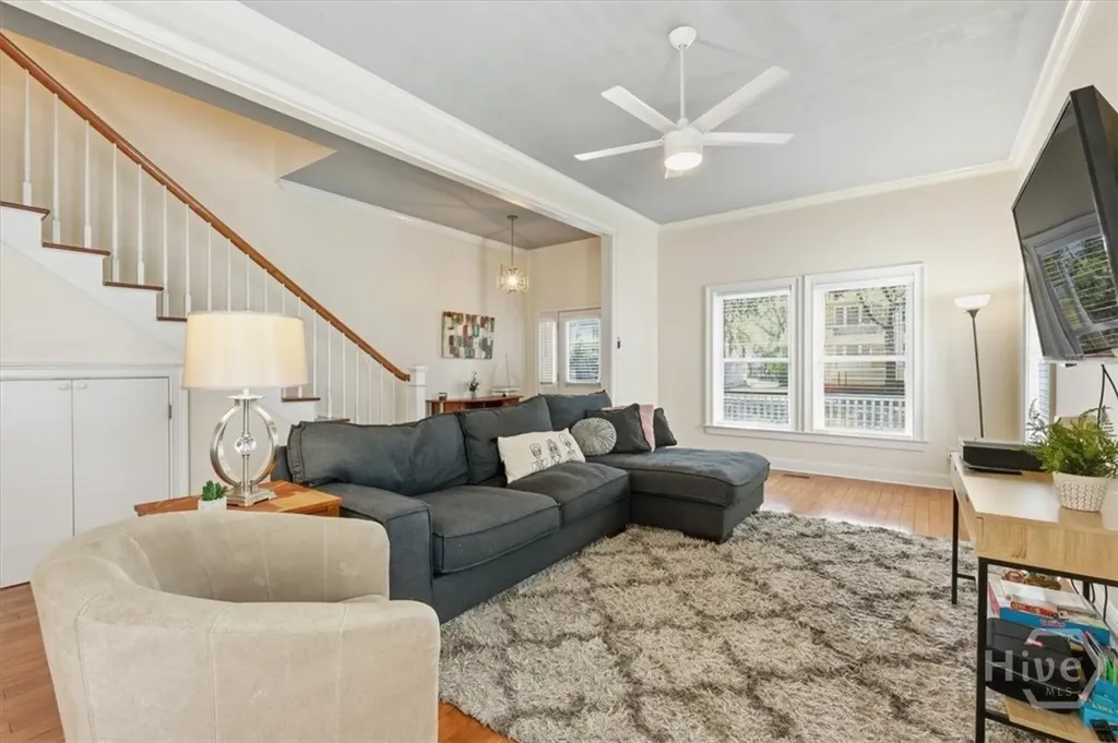 516 W 37th Street Savannah GA 31415