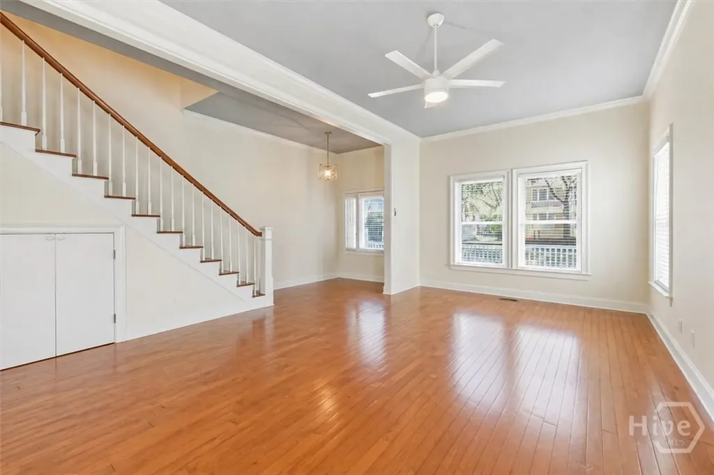 516 W 37th Street Savannah GA 31415
