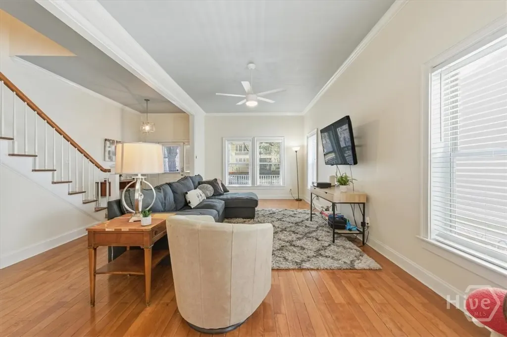 516 W 37th Street Savannah GA 31415