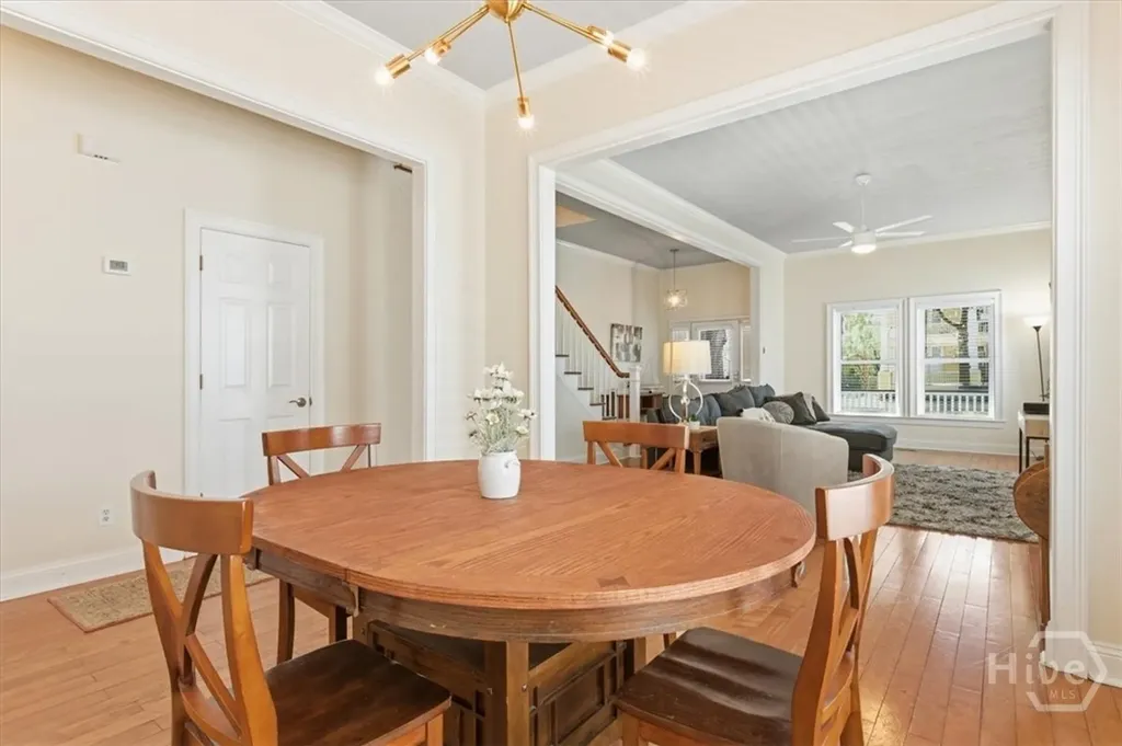 516 W 37th Street Savannah GA 31415