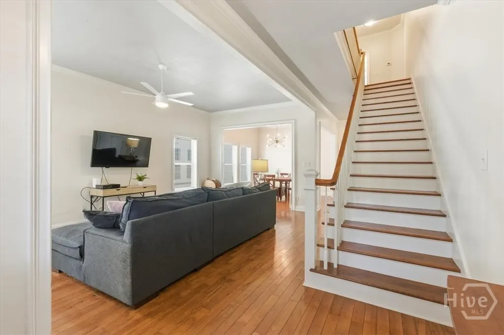 516 W 37th Street Savannah GA 31415