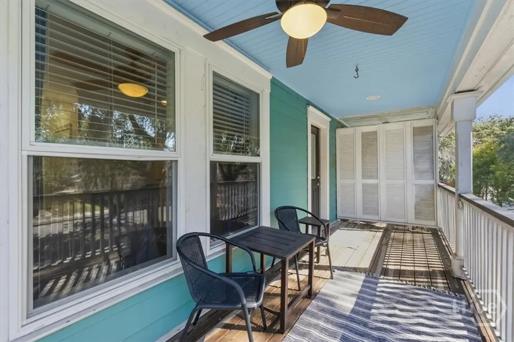 516 W 37th Street Savannah GA 31415