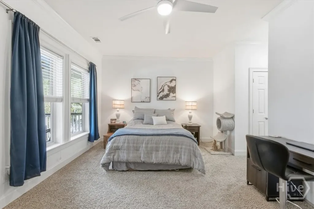 516 W 37th Street Savannah GA 31415