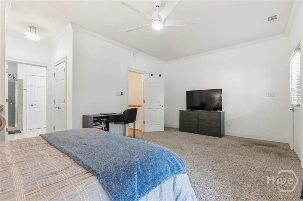 516 W 37th Street Savannah GA 31415