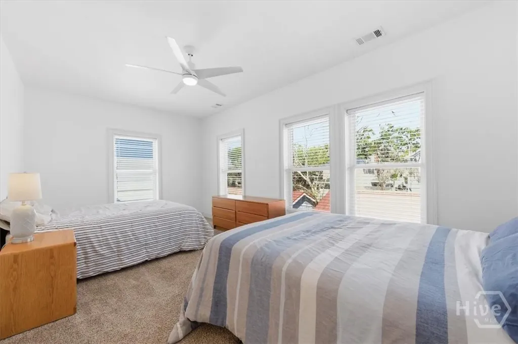 516 W 37th Street Savannah GA 31415