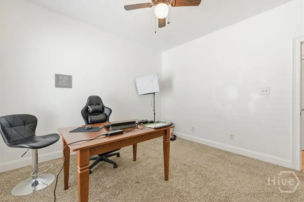 516 W 37th Street Savannah GA 31415