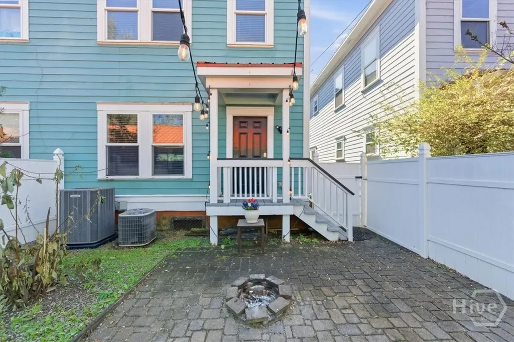 516 W 37th Street Savannah GA 31415