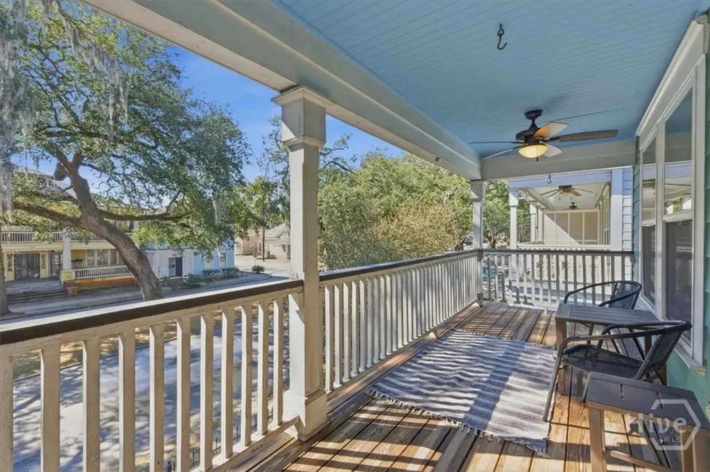 516 W 37th Street Savannah GA 31415