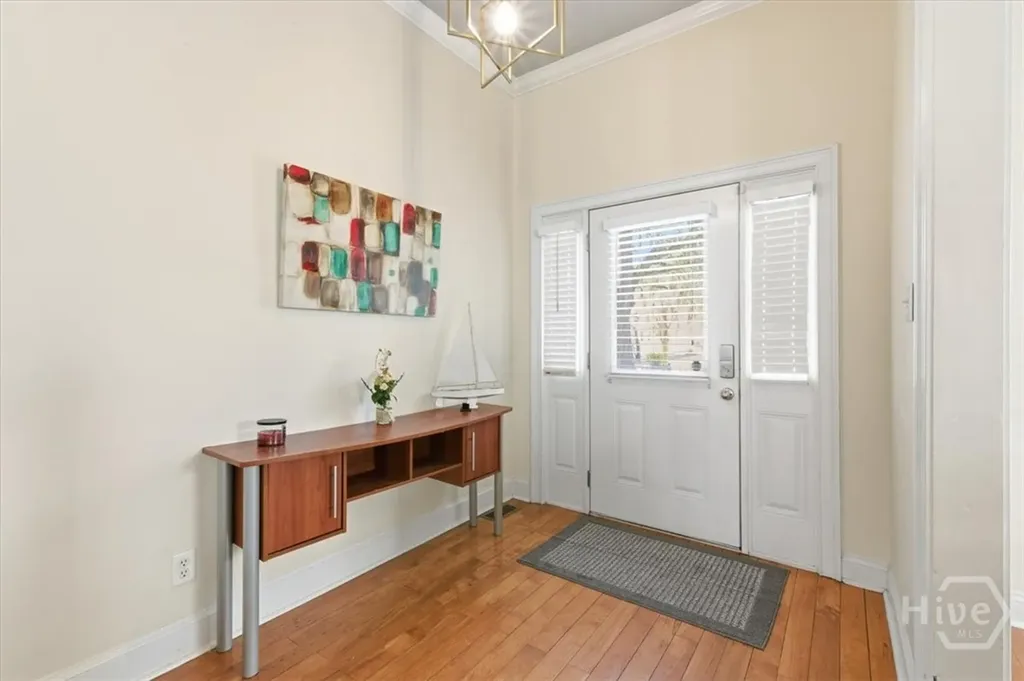 516 W 37th Street Savannah GA 31415