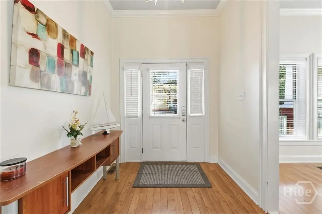 516 W 37th Street Savannah GA 31415