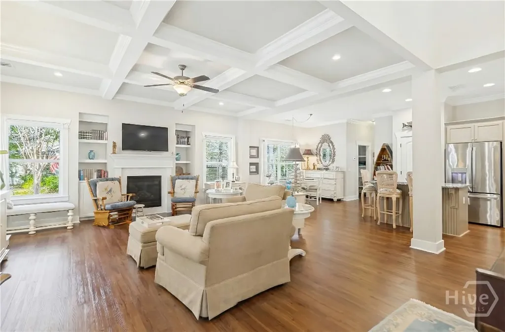145 Blackjack Oak Drive E Richmond Hill GA 31324