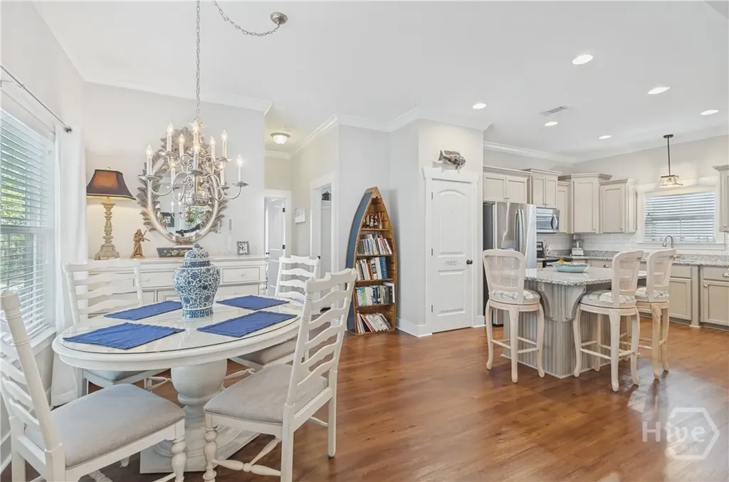 145 Blackjack Oak Drive E Richmond Hill GA 31324