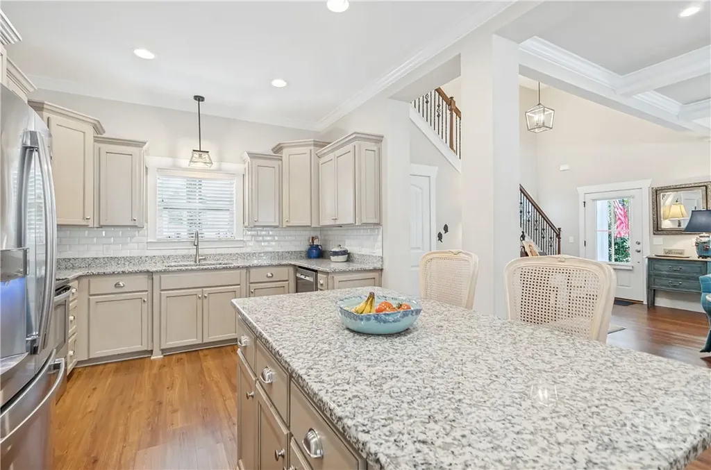 145 Blackjack Oak Drive E Richmond Hill GA 31324