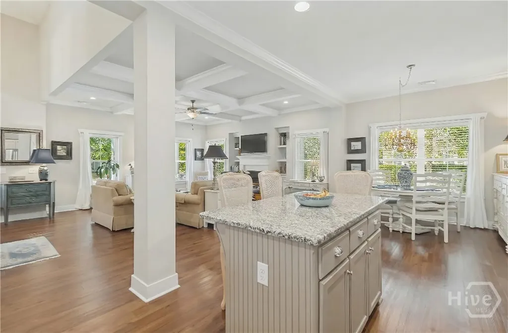 145 Blackjack Oak Drive E Richmond Hill GA 31324