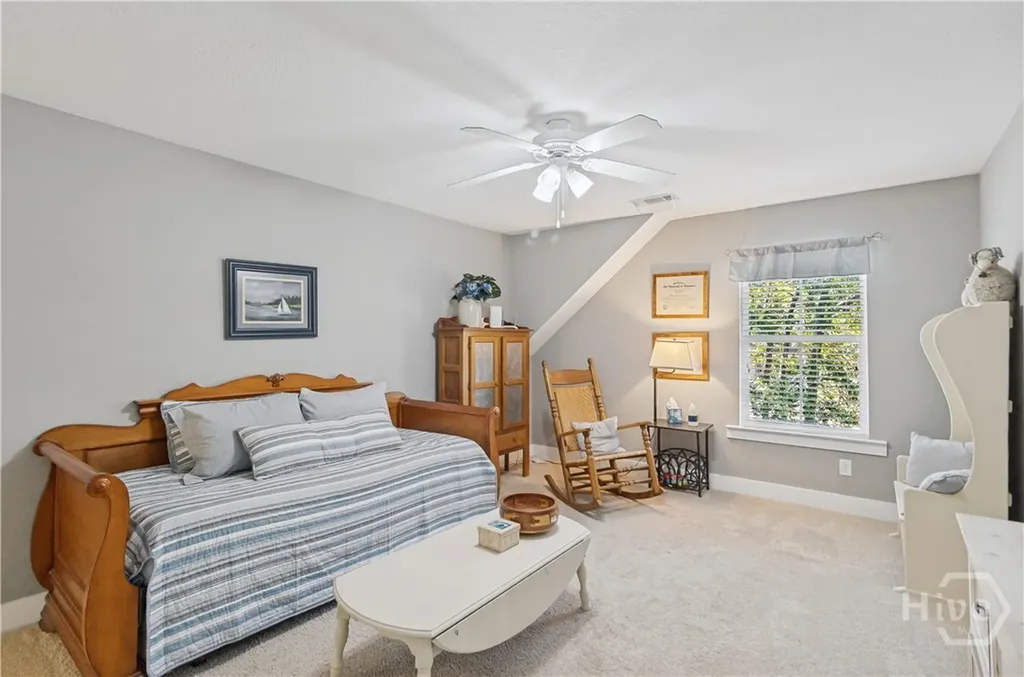 145 Blackjack Oak Drive E Richmond Hill GA 31324