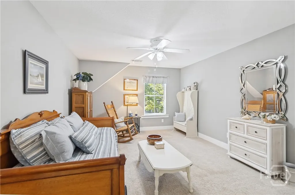 145 Blackjack Oak Drive E Richmond Hill GA 31324