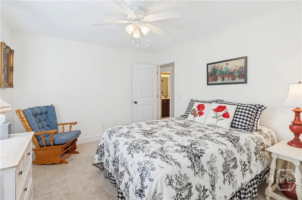 145 Blackjack Oak Drive E Richmond Hill GA 31324