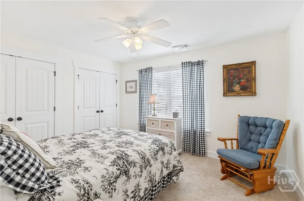 145 Blackjack Oak Drive E Richmond Hill GA 31324