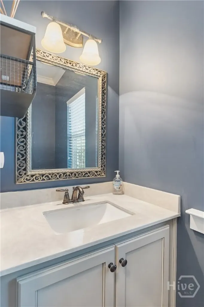 145 Blackjack Oak Drive E Richmond Hill GA 31324