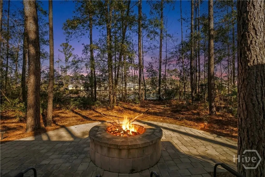 145 Blackjack Oak Drive E Richmond Hill GA 31324