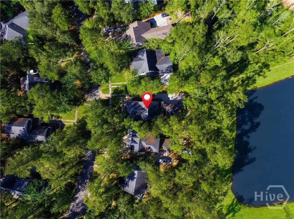 145 Blackjack Oak Drive E Richmond Hill GA 31324
