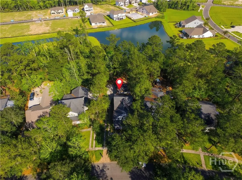 145 Blackjack Oak Drive E Richmond Hill GA 31324