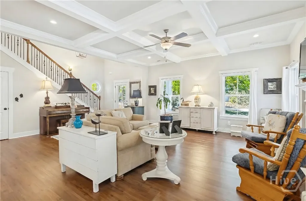 145 Blackjack Oak Drive E Richmond Hill GA 31324