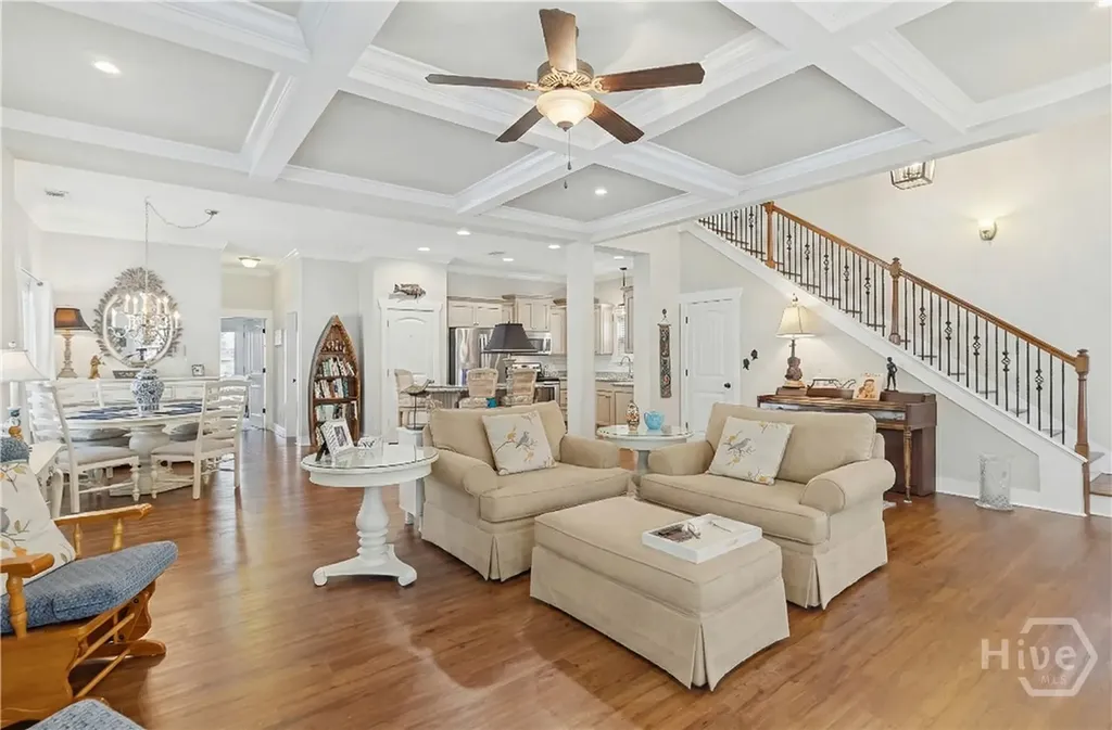 145 Blackjack Oak Drive E Richmond Hill GA 31324