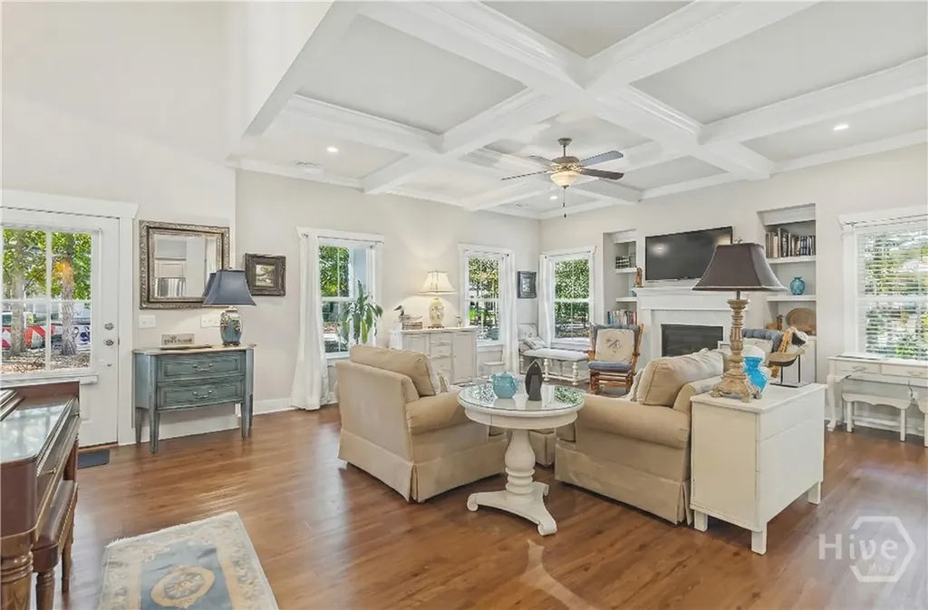 145 Blackjack Oak Drive E Richmond Hill GA 31324