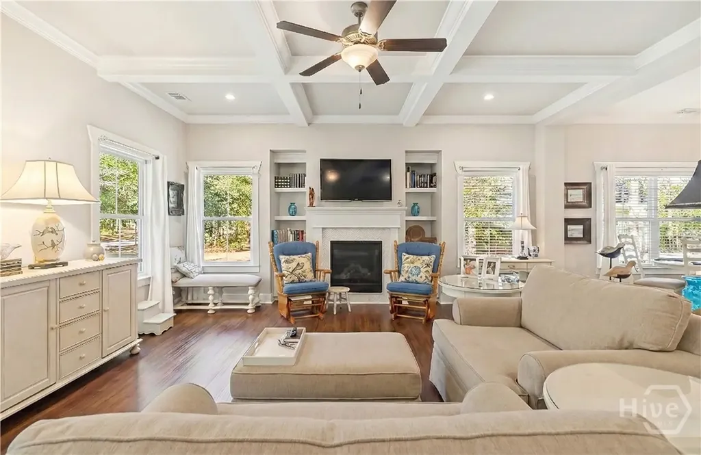 145 Blackjack Oak Drive E Richmond Hill GA 31324