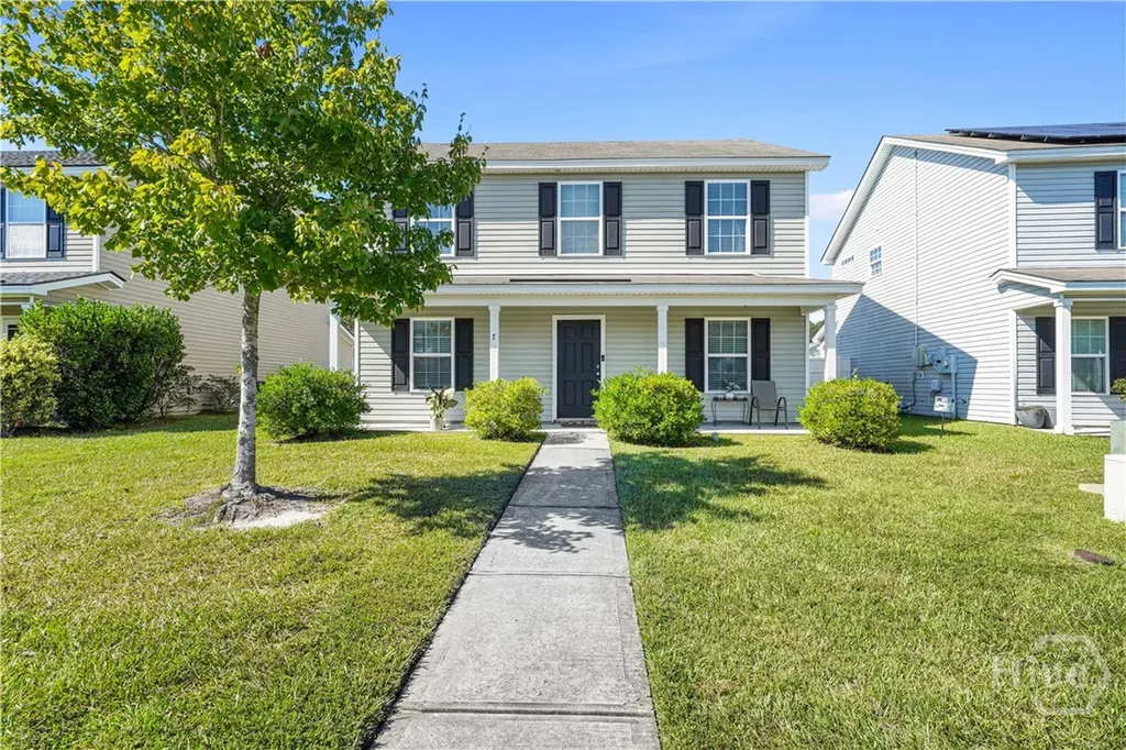 7 Fiore Drive Savannah GA 31419