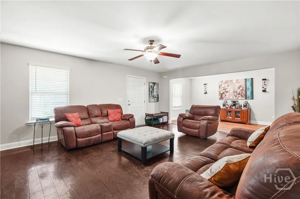 7 Fiore Drive Savannah GA 31419