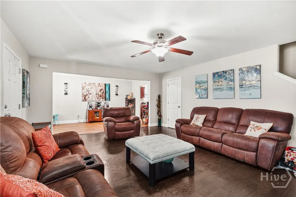 7 Fiore Drive Savannah GA 31419
