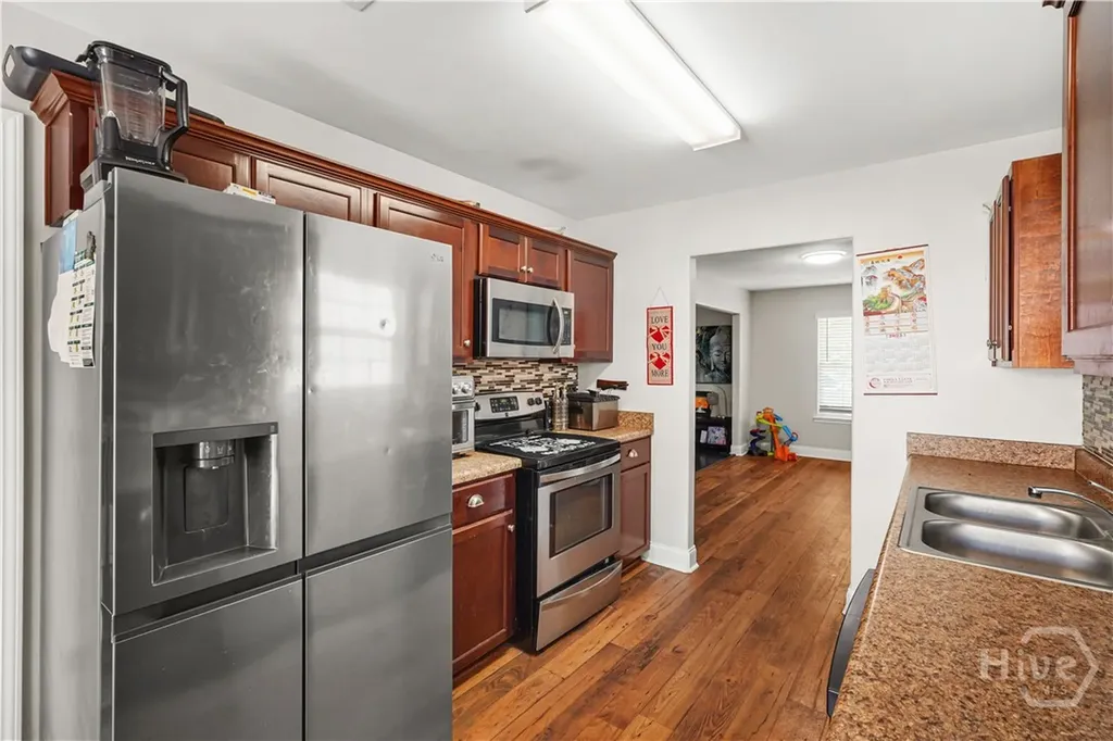 7 Fiore Drive Savannah GA 31419